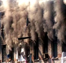 18 лет назад произошел теракт в Буденновске